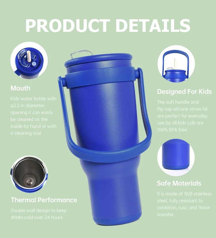 Insulated Water Bottle Insulated Water Bottle