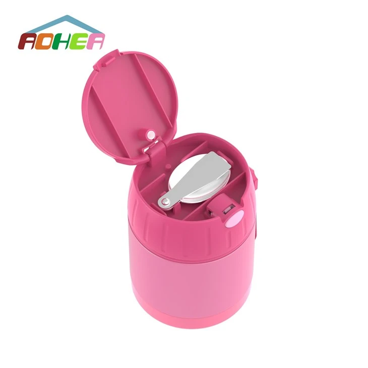 Stainless Steel Jar For Children