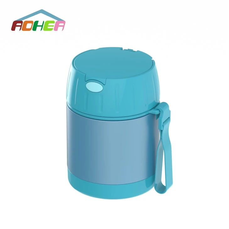 Stainless Steel Jar For Children